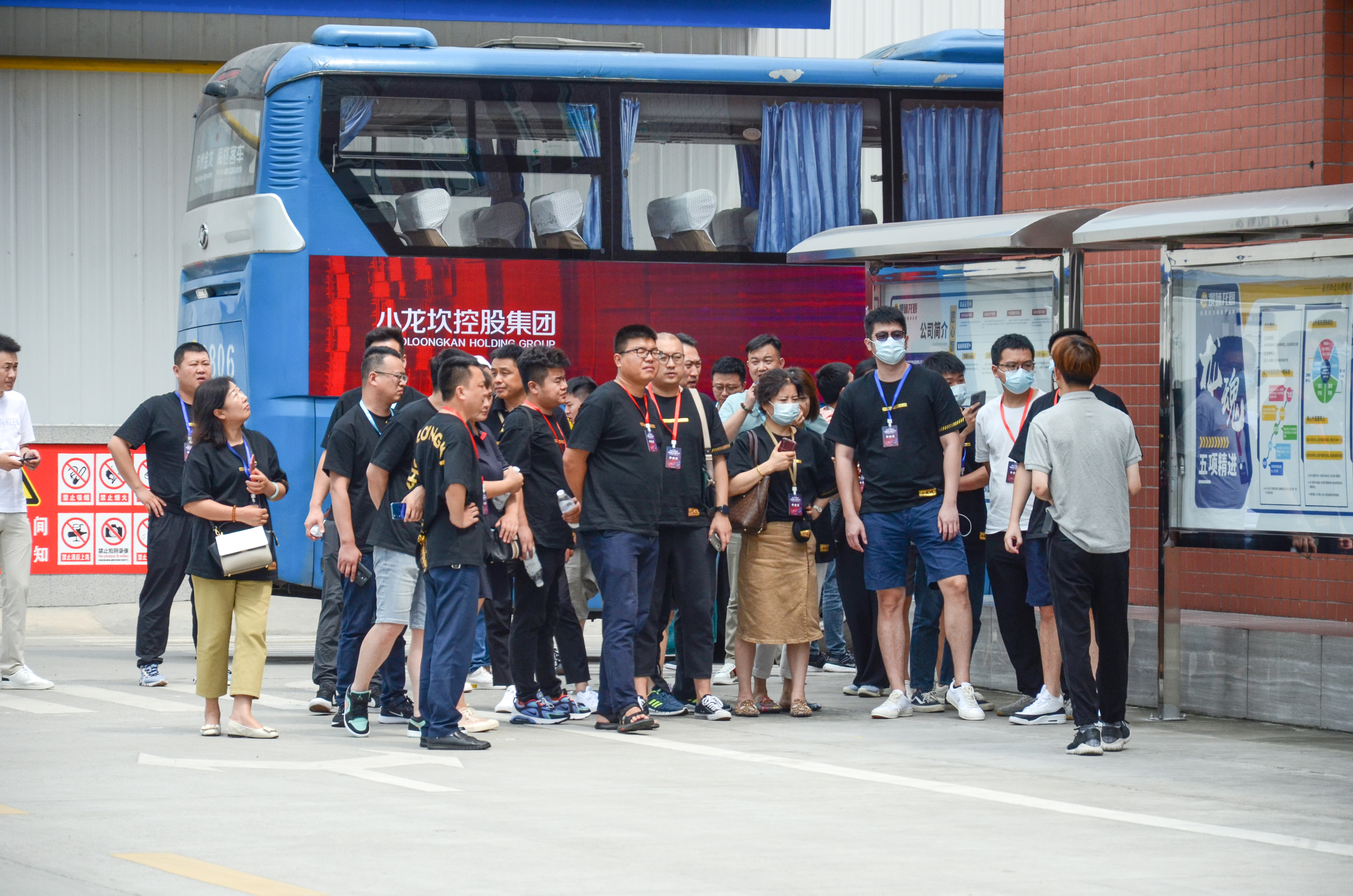 匠心智造科技賦能，同心并力恪守品質(zhì)